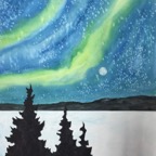 Juniper Thread, artwork 2