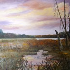 Cedar Moon, artwork 9