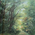 Maple Current, artwork 2