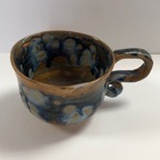 Birch & Blue, artwork 3