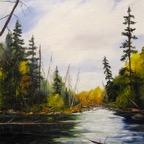 Cedar Moon, artwork 7