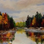 Cedar Moon, artwork 12