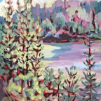 Wild Fern Studio, artwork 4
