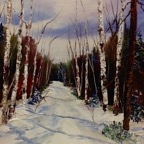 Cedar Moon, artwork 13
