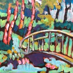Wild Fern Studio, artwork 5