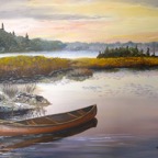 Cedar Moon, artwork 5