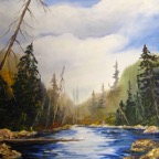 Cedar Moon, artwork 6