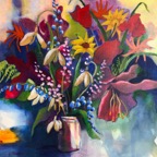 Northline Ceramics, artwork 3
