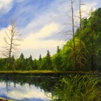 Cedar Moon, artwork 10