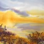 Harbourlight Works, artwork 1