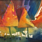 Harbourlight Works, artwork 2
