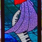 Quiet Current, artwork 5