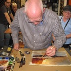 Silverleaf Studio, artwork 1